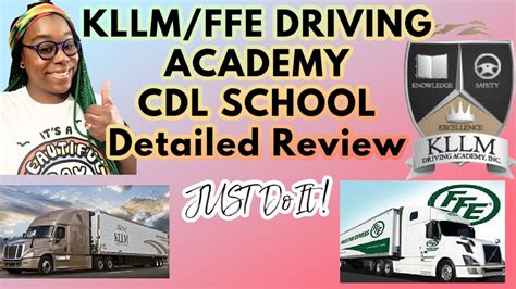 driving academy cdl truck driving school reviews|driving academy cdl testing center.